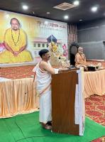 Guru Vandana Mahotsava 2026 Jaipur - Day 1 (28 Feb 2026)